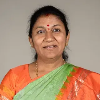 Rao Padma Reddy